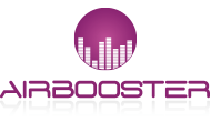 Airbooster - Music production