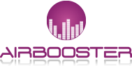 Airbooster - Music production